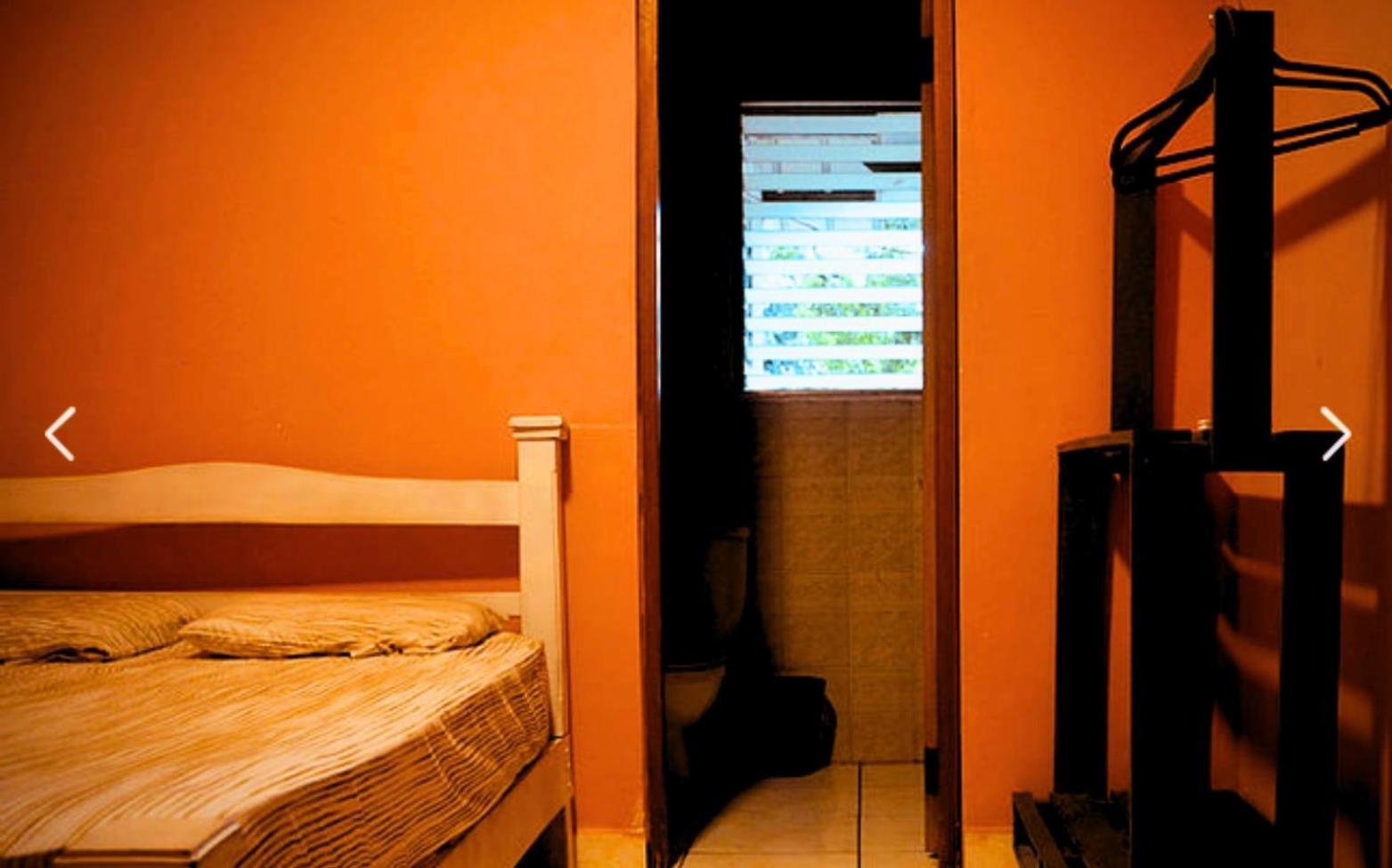 Hostel Boca Chica Exterior photo